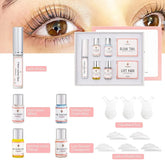 Iconsign Eyelash Lifting Perm Kit  Set | Lash Lift Eyelash Perming Kit | Salon-Quality Lash Lift with Tools Iconsign UAE
